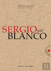 Sergio Blanco Ficciones (2000-2001)