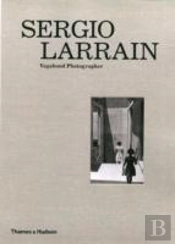 Sergio Larrain