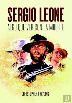 Bertrand.pt - Sergio Leone