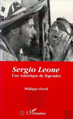 Bertrand.pt - Sergio Leone ; Une Amerique De Legendes