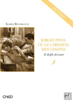 Bertrand.pt - Sergio Pitol Ou Le Carnaval Des Vanités ; El Desfile Del Amor