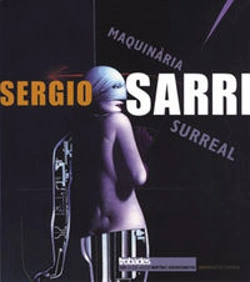 Bertrand.pt - Sergio Sarri. Maquinària Surreal