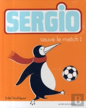 Sergio Sauve Le Match !