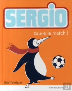 Bertrand.pt - Sergio Sauve Le Match !