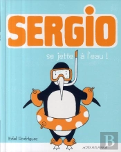 Sergio Se Jette À L'Eau !