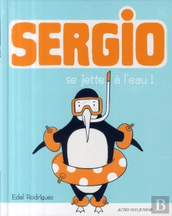 Bertrand.pt - Sergio Se Jette À L'Eau !