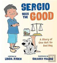 Sergio Sees The Good