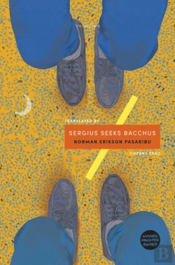 Bertrand.pt - Sergius Seeks Bacchus
