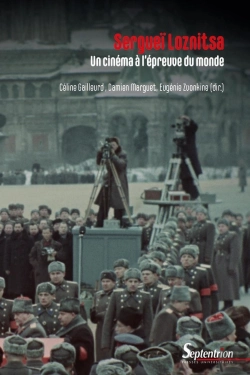 Bertrand.pt - Sergueï Loznitsa : Un Cinéma À L'Épreuve Du Monde