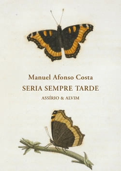 Bertrand.pt - Seria Sempre Tarde
