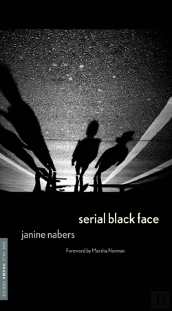 Bertrand.pt - Serial Black Face