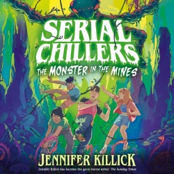 Bertrand.pt - Serial Chillers: Monster In The Mines