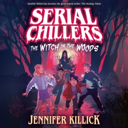 Bertrand.pt - Serial Chillers: The Witch In The Woods