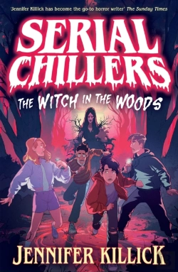 Bertrand.pt - Serial Chillers: The Witch In The Woods