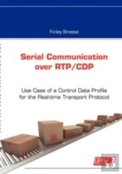 Serial Communication Over Rtp/Cdp