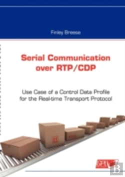 Bertrand.pt - Serial Communication Over Rtp/Cdp