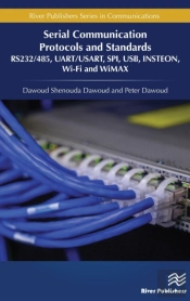 Serial Communication Protocols And Standards