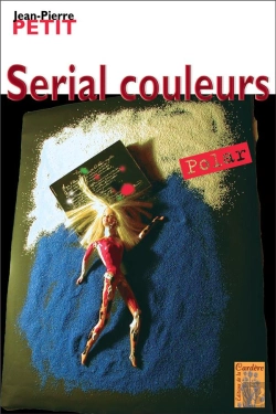 Bertrand.pt - Serial Couleurs