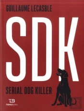 Serial Dog Killer