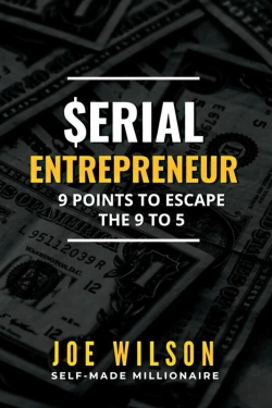 Bertrand.pt - Serial Entrepreneur