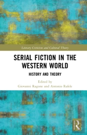 Serial Fiction In The Western World