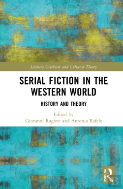 Bertrand.pt - Serial Fiction In The Western World