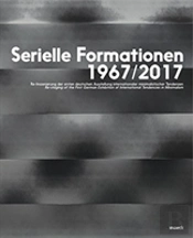 Serial Formations 19672017