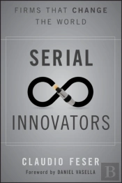 Serial Innovators