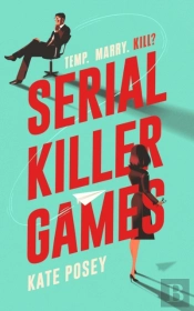 Serial Killer Games