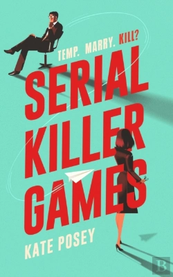 Bertrand.pt - Serial Killer Games