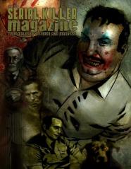Serial Killer Magazine Issue 1
