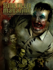 Serial Killer Magazine Issue 1