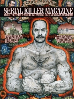 Bertrand.pt - Serial Killer Magazine Issue 11