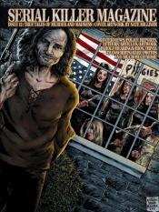 Serial Killer Magazine Issue 12