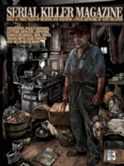 Serial Killer Magazine Issue 13
