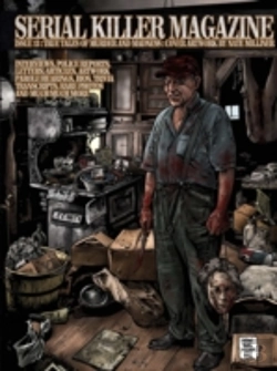 Bertrand.pt - Serial Killer Magazine Issue 13