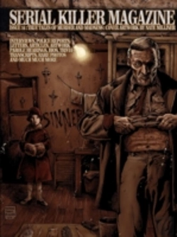Bertrand.pt - Serial Killer Magazine Issue 14