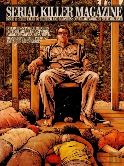 Bertrand.pt - Serial Killer Magazine Issue 15