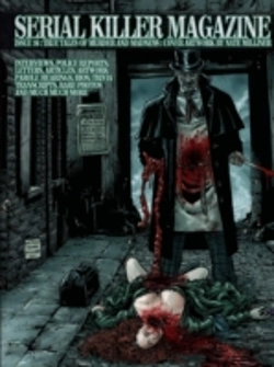 Bertrand.pt - Serial Killer Magazine Issue 16