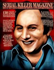 Serial Killer Magazine Issue 18