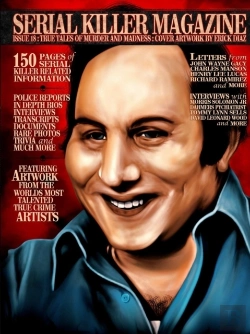 Bertrand.pt - Serial Killer Magazine Issue 18