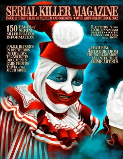 Bertrand.pt - Serial Killer Magazine Issue 19