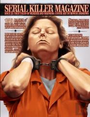 Serial Killer Magazine Issue 22