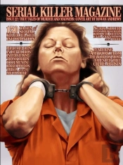 Serial Killer Magazine Issue 22