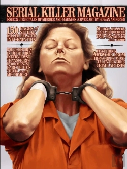 Bertrand.pt - Serial Killer Magazine Issue 22