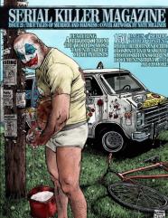 Serial Killer Magazine Issue 23