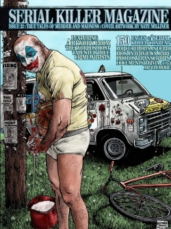 Bertrand.pt - Serial Killer Magazine Issue 23