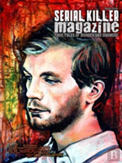 Bertrand.pt - Serial Killer Magazine Issue 4