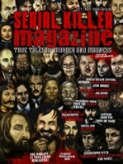 Serial Killer Magazine Issue 8