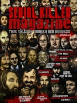 Bertrand.pt - Serial Killer Magazine Issue 8